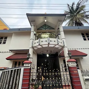  Villa N A S India