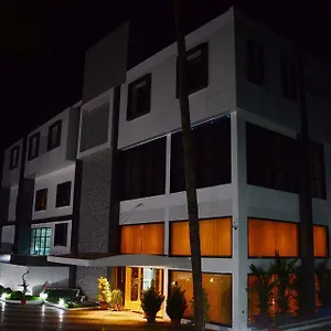 Hotel Bekal Palace, Bekal Town
