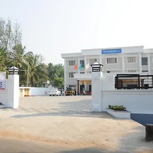 Hotel Royal Residency Park, Cheruthuruthi