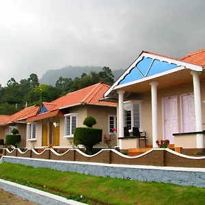 Resort Heaven Munnar, Chinnakanal