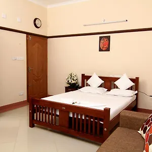 Resort Ayur Bethaniya Ayurveda Health Kerala, Wadakkanchery
