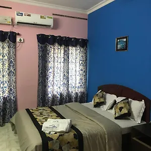 Hotel Indraprastham Tourist, Kottayam