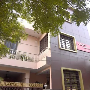  Homestay Udee's Homestay India